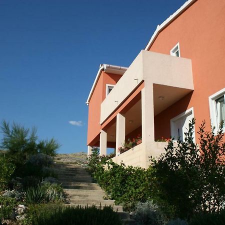 Apartments Sara Влашичі Екстер'єр фото