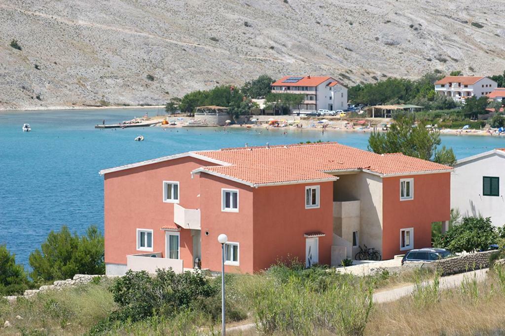Apartments Sara Влашичі Екстер'єр фото