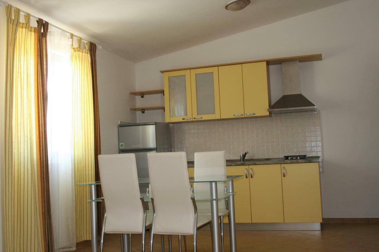 Apartments Sara Влашичі Екстер'єр фото