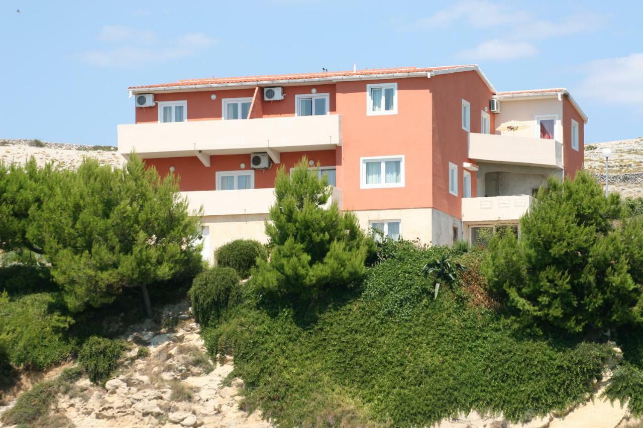Apartments Sara Влашичі Екстер'єр фото